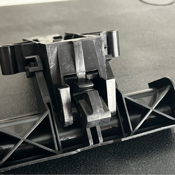 Open Box Upgrade Dishwasher Door Latch - Picture 7 of 8